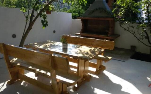 Olive Garden Apartments