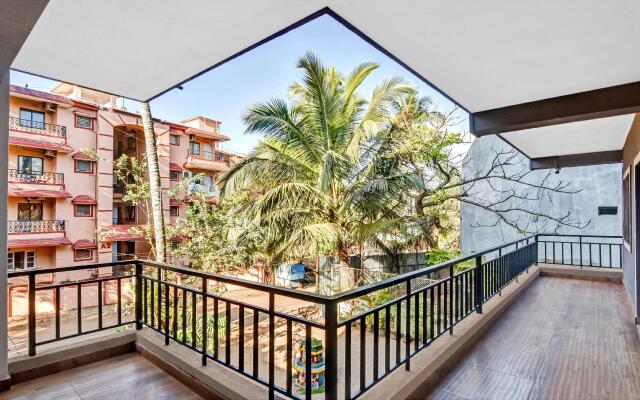Treebo Trend Samara Holiday Homes