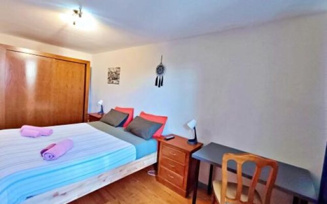 Alfandegadouro Touristic Apartments