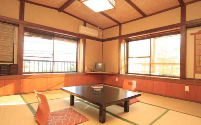 Ryokan Miyukiya