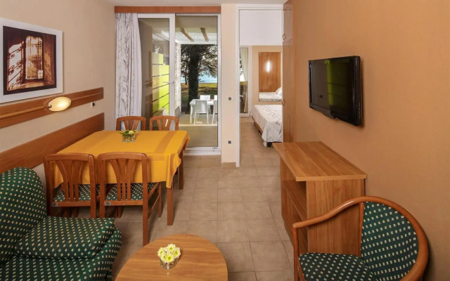 Apartments Stella Plava Laguna