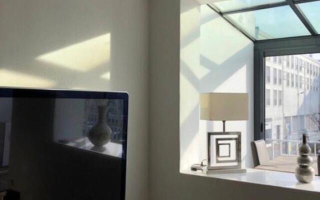 100 Metres de la Plage