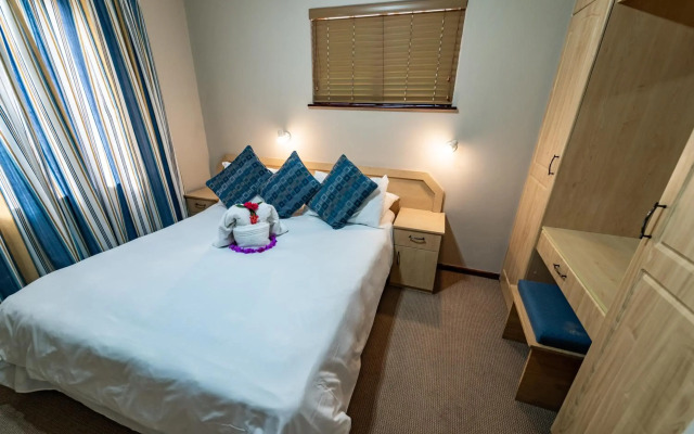 Gooderson Knysna Chalets