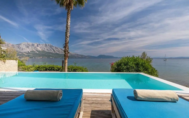 Infinity Blue Villas