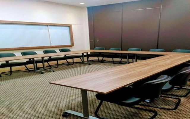 ibis budget Nao Me Toque