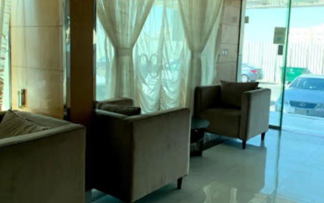 Mayar Apartment