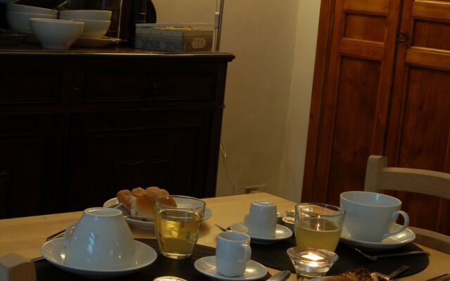 B&B Federico Secondo