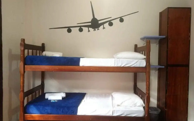 Numa Boa Hostel