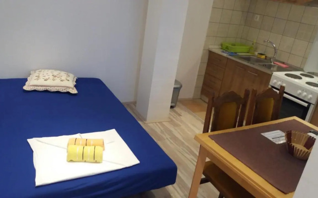 Apartment Cvijanović