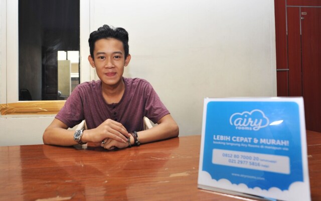 Airy Tebet Utara Jakarta