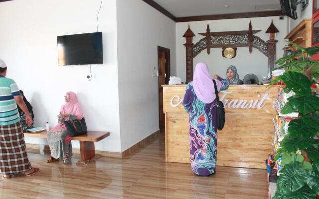 AM Transit Inn, Kuala Terengganu