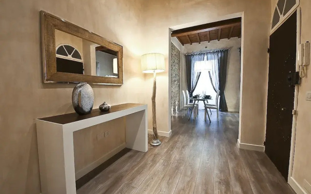 Giglio Santa Trinita