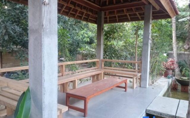 OYO 92655 Gian Homestay