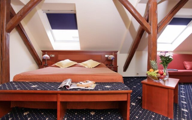 Hotel Aramis