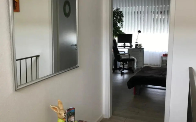 Apartment Friedrich 1201
