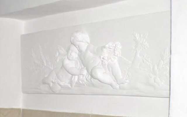 Amico Hotel Roma