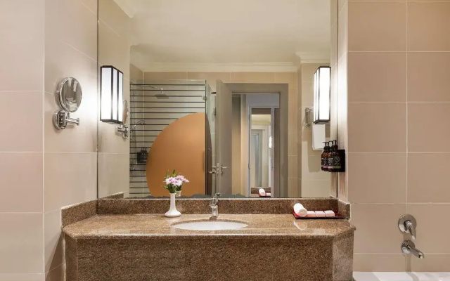 Pullman Nairobi Upper Hill