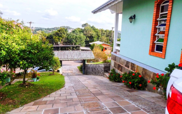 Residencial Encantos de Gramado