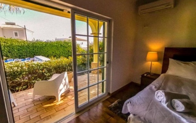 Villa do Sol