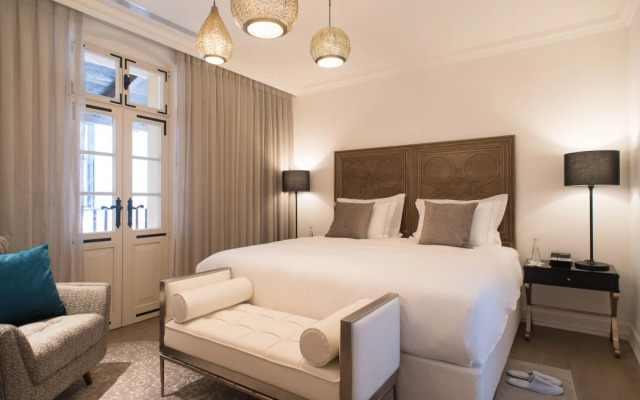 The Drisco Hotel Tel Aviv - Relais & Châteaux - Adults Only