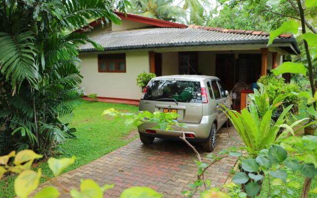 Kumudu Holiday Home Anuradhapura