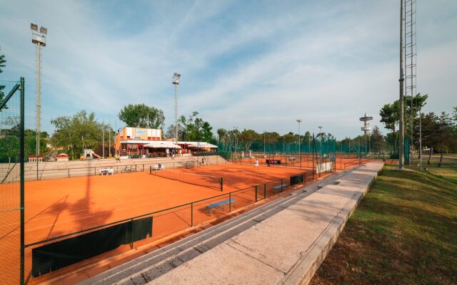 Isola di Albarella Hotel Capo Nord