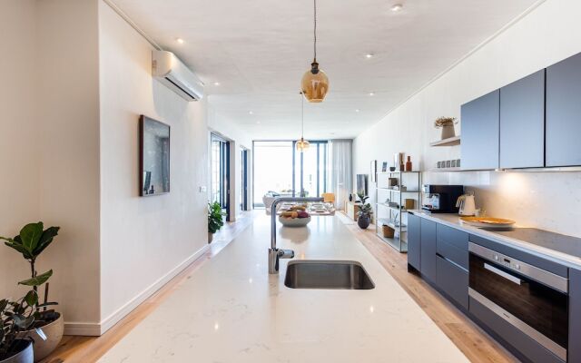 Glengariff Luxury Suites by Totalstay