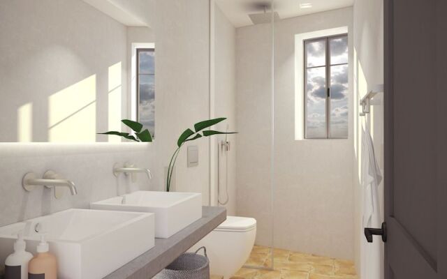 Assos Chromata Villas