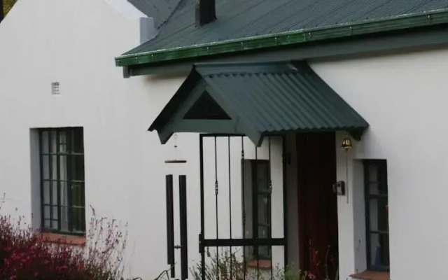 Peace Corner Cottages