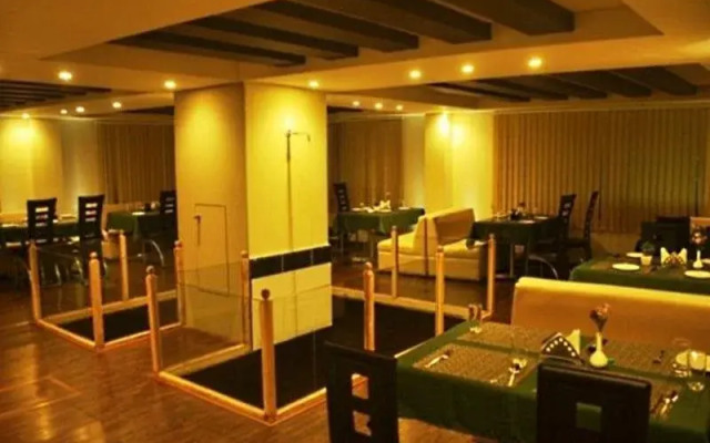 Hotel Tranquil Retreat