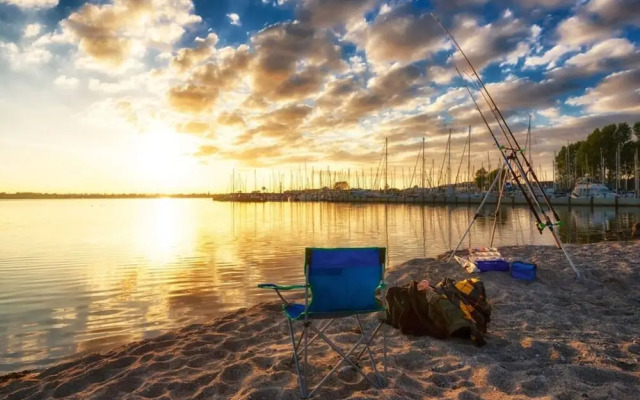 Houseboat Comfortable Vacation Home