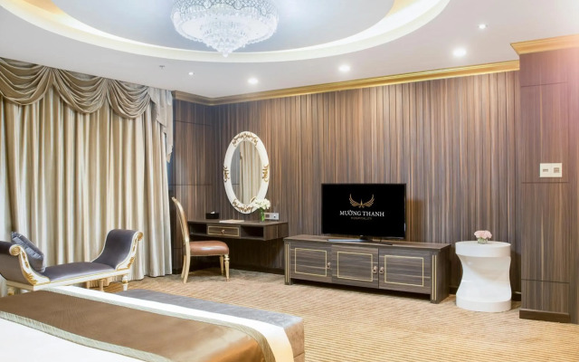 Muong Thanh Luxury Vientiane