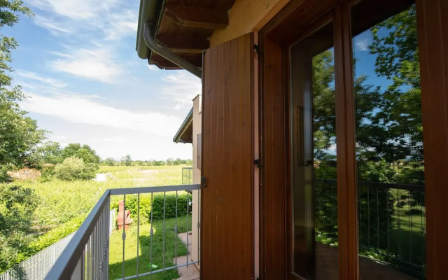 Appartamento ai Vigneti