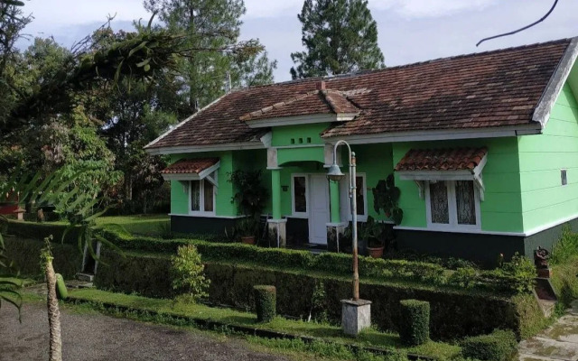 Villa Ranchero 5 - Ciater Highland Resort