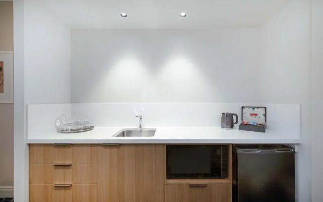 The Sebel Twin Towns Coolangatta