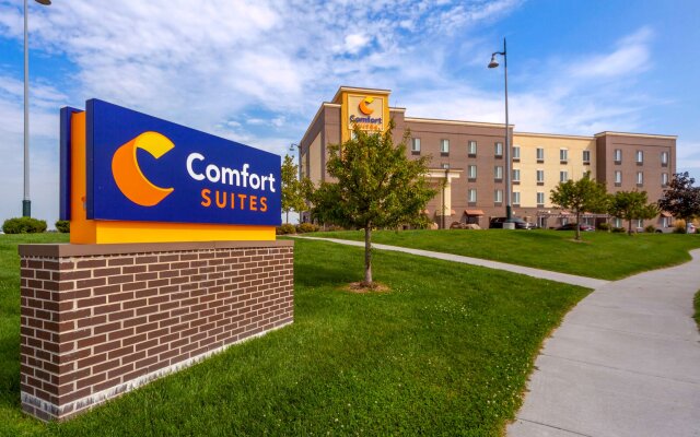 Comfort Suites La Vista - Omaha