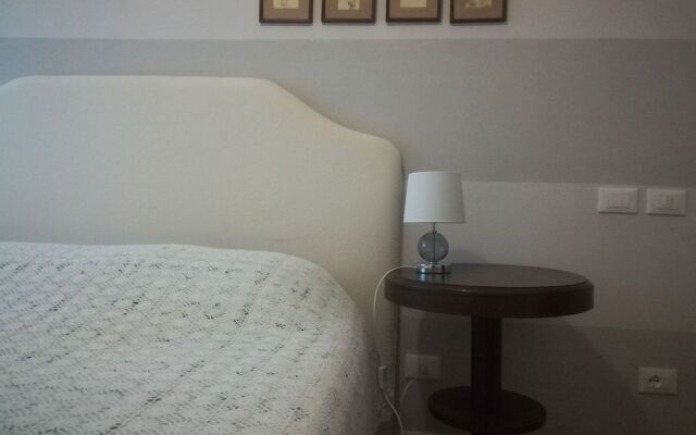 Dogana d'Acqua Art B&B