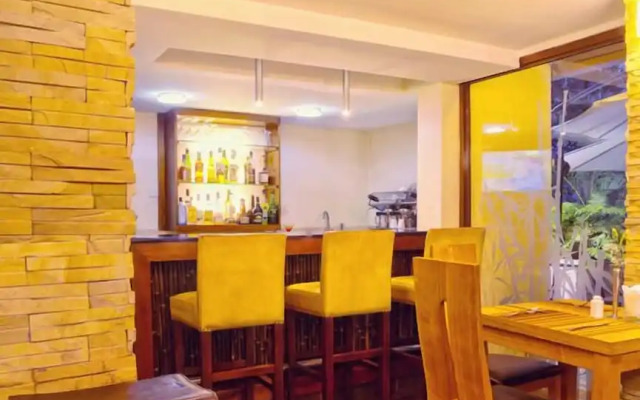 Reata Serviced Apartments