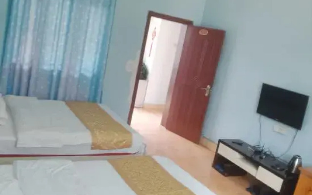 Fengqiao Qingyixuan Homestay in Fengqiao Ancient City
