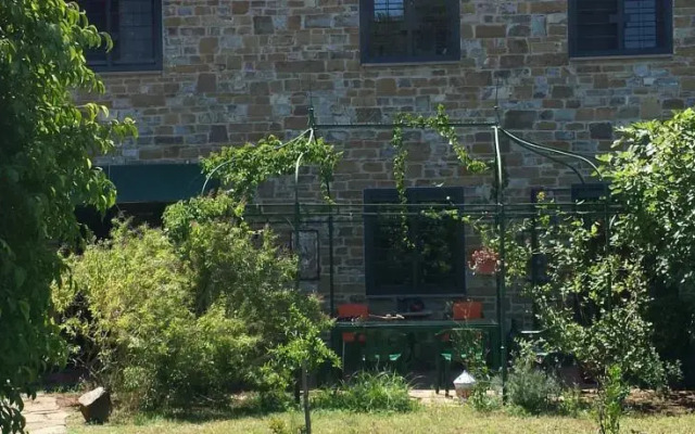 Casa Mani