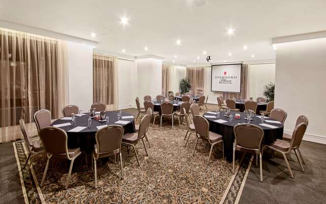 Stamford Plaza Melbourne