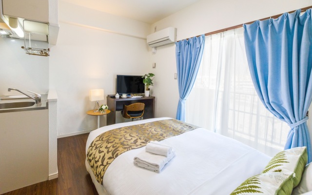 Mr.KINJO EMINENCE INN MAKISHI