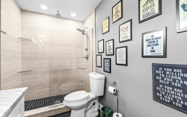 The Heights Hideaway For 10