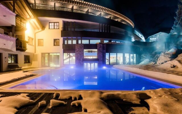 Hotel Granbaita Dolomites