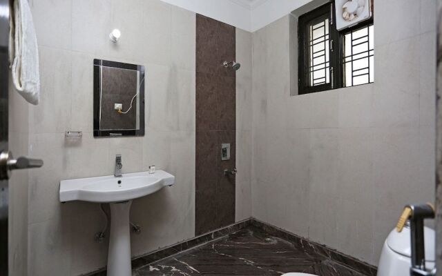 OYO 9274 Homey Stay Suites