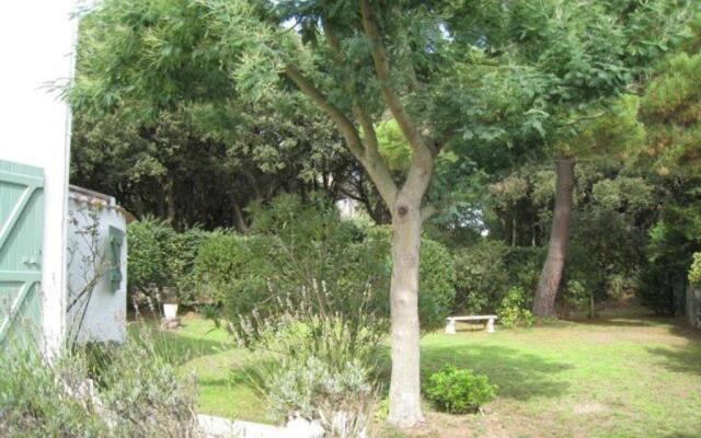 Maison Noirmoutier-en-l'Île, 5 pièces, 8 personnes - FR-1-224B-477