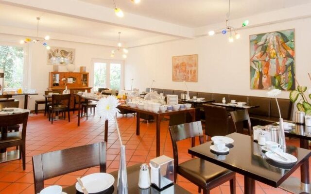 Hotel Geyer