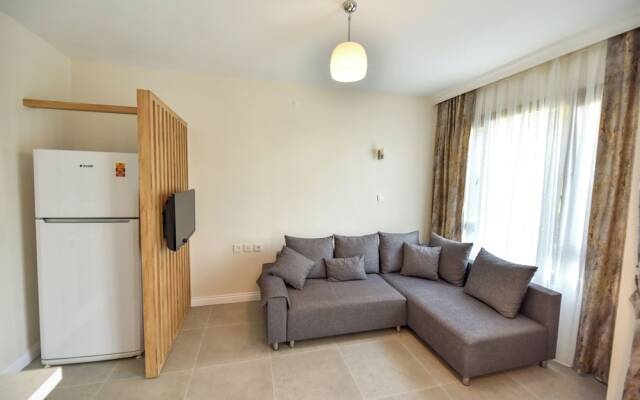 Fethiye YALI SUITES