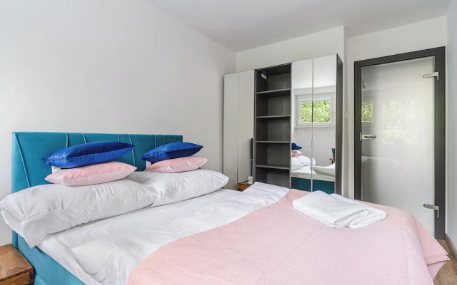 Apartament Gierymskiego