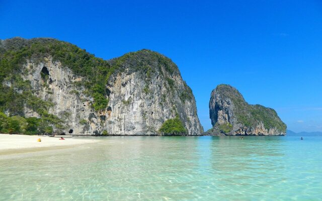 Laoliang Beach